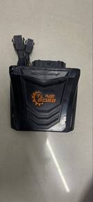 nak dijual