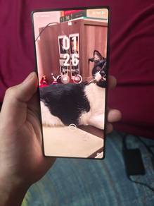 Nubia Z70 Ultra 12/256 Global Set – Gaming Beast –