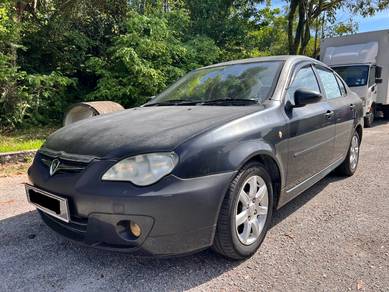 2008 Proton Persona MEDIUM LINE