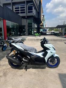 Yamaha NVX