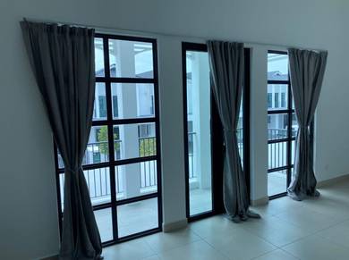 2-storey Terraced House For Rent in Batu Kawan,PNG