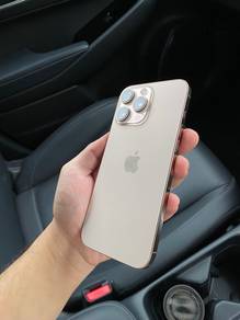 Iphone 16 Pro Max 256GB