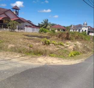 Residential Land in Pasir Puteh, KTN