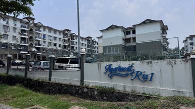 Apartment For Sale in Ria Apartments
