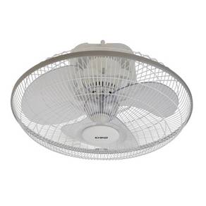 Khind 18" auto fan / orbit fan