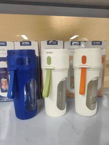 Slim Portable Juicer Cup 450ml (MOQ 10 Unit)