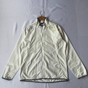 Mizuno Jacket