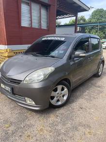 Perodua MyVi SXi in Batu Pahat, JHR