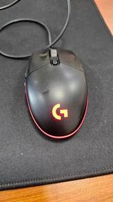 Logitech G103 Gaming Mouse
