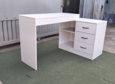 VT11-100W NEW Meja Tulis 100 x 40 Writing Table