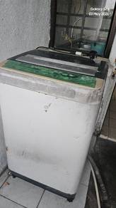 Washing machine-Panasonic
