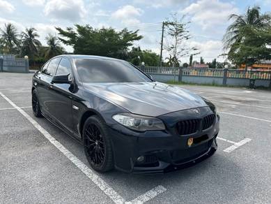 BMW 528i 28i M SPORT in Alor Setar, KDH