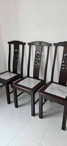Dining Wooden Chair