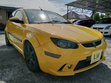 Proton Satria NEO R3 EXECUTIVE in Klang, SGR