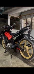 Demak Evo Z