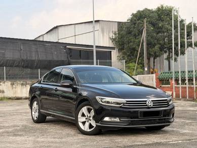 2017 Volkswagen Passat TSI TRENDLINE PLUS