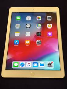 Ipad air 1 gen wifi