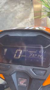 Honda Vario 150