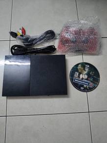 ps2 slim