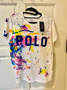 Polo Ralph Lauren - Short Sleeve T-shirt