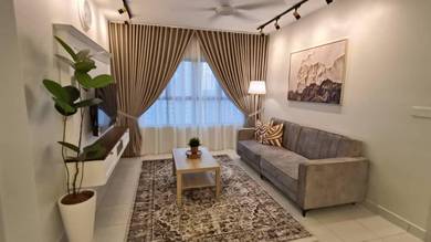 Service Residence For Rent in Arena Residence @ Warisan Puteri