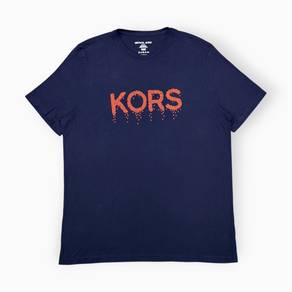 Michael Kors Men's "KORS Spill" Size XL