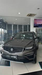 Proton X70 PREMIUM 2WD in Johor Bahru, JHR