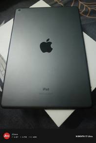 iPad 8th 32gb WiFi