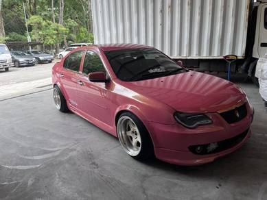 Proton Persona BASE LINE in Kampong Gajah, PRK
