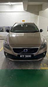 Volvo V40 CROSS COUNTRY T5 in Ampang, SGR
