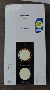 Water heater non pump
