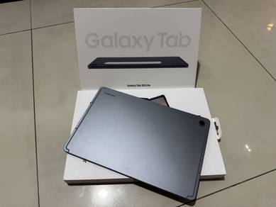 Samsung Galaxy Tab S10 Lite