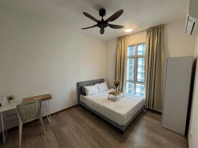 Room in Kajang, SGR