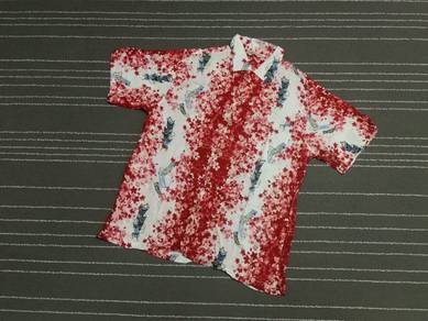 Wagara rayon sakura XL