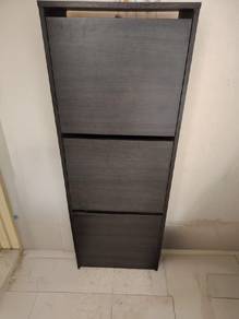 Kabinet Kasut utk di Jual