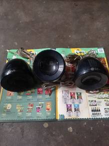 LG mini speaker 