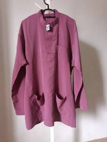 Baju Melayu Jakel