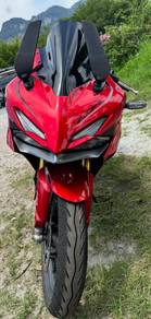 Honda CBR150R