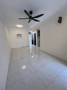 Apartment For Rent in Desa Permata Pearl Block 9