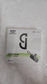 GOOJODOQ AD4031  Power Bank (Free Postage)
