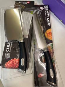 SHOGUN Japan Kitchen Knives.7