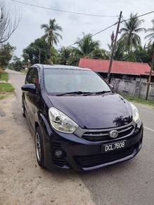 Perodua MyVi SE ZHS in Kota Bharu, KTN