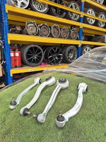 Mercedes Benz W204 Lower Arm