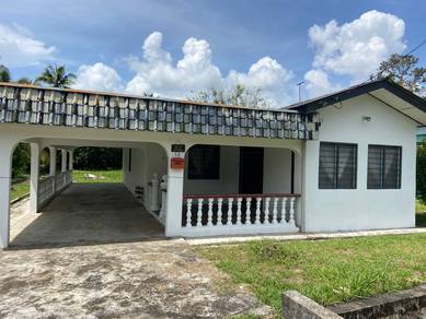 Bungalow House For Rent in Kota Tinggi,JHR
