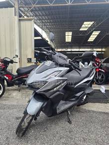 Honda Vario 160