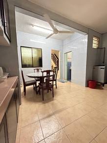 2-storey Terraced House For Sale in Batu Berendam,MLK