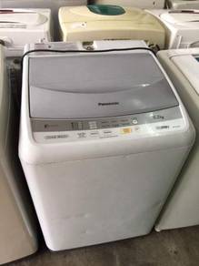 Panasonic 6.2KG washing machine automatic top load