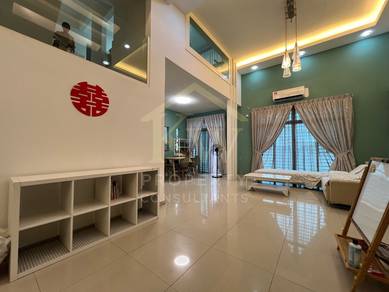 3-storey Terraced House For Sale in Butterworth,PNG