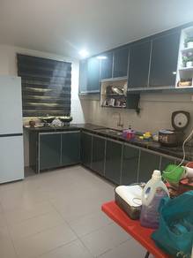 2-storey Terraced House For Sale in Nibong Tebal,PNG