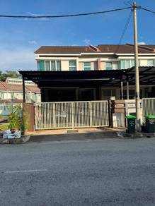 2-storey Terraced House For Sale in Sungai Petani,KDH